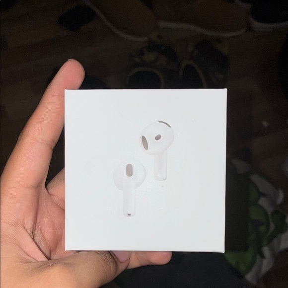 gen 4 airpods